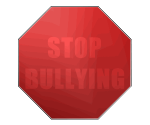 Stop Bullying Flash Loader