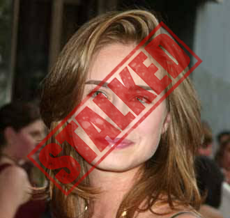 Lauren Bush Was Stalked & Harassed Online by Lucas Schloming